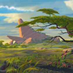 Lion King wallpapers