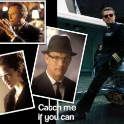 Image Catch Me If You Can Hat Movies