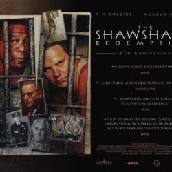 The Shawshank Redemption Wallpapers HD Download