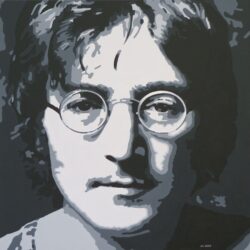 More John Lennon wallpapers