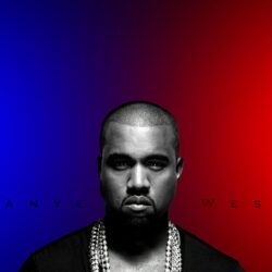 Wallpapers Kanye West