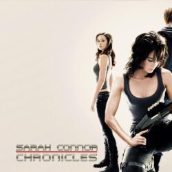 The Sarah Connor Chronicles image Terminator TSCC HD wallpapers and
