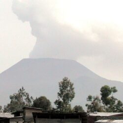 UNOPS20: Monitoring volcanoes in the Democratic Republic of the
