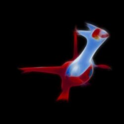 Games: Latias Pokemon Phone Wallpapers for HD 16:9 High