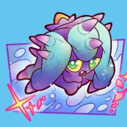 OPEN) Mareanie GTS Giveaway