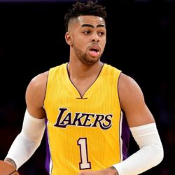 NBA trade rumors: Teams reaching out to Lakers for D’Angelo Russell