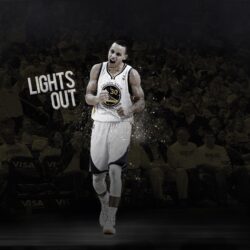 20 Best Stephen Curry HD wallpapers