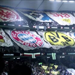 German Bundesliga