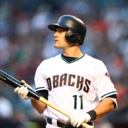 NL West: A.J. Pollock to the DL with groin strain