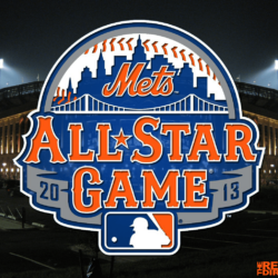 NY Mets Wallpapers MLB