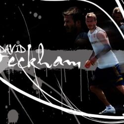Wallpaper, Graphic, and Vector: David Beckham