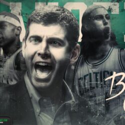 Boston Celtics Playoffs wallpapers by michaelherradura