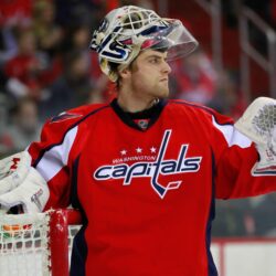 Braden Holtby Free HD Wallpapers Image Backgrounds