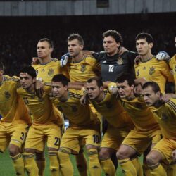 Ukraine national football team Wallpapers 3