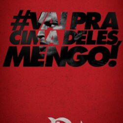 Flamengo on Twitter: Deixe seu celular com a cara do Flamengo