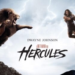 Hercules, The o&and Photos