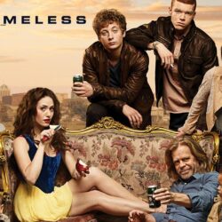 Shameless Wallpapers