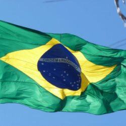 Brazil Flag Pictures Flag Wallpapers HD