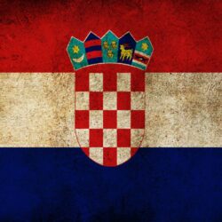 Croatia Flag Wallpapers by resident 85