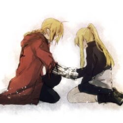 Download Edward Elric Wallpapers