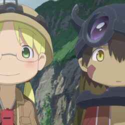 The REAL curse of “Made in Abyss” is the anime itself or WHY MADE IN