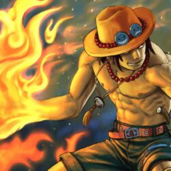 One Piece Luffy Gear Second HD Picture Wallpapers