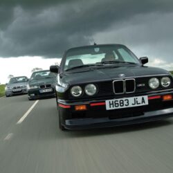 Bmw E30 M3