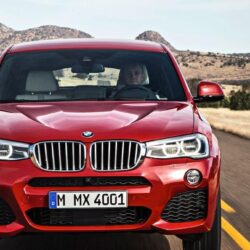 2015 BMW X4 Official Thread: Specs, Wallpapers, Videos, Info