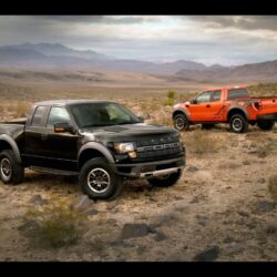 Ford Raptor wallpapers