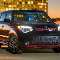 2015 Kia Soul Android HD Wallpapers