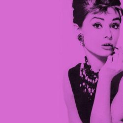 Audrey Hepburn Wallpapers by calledkidblast