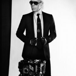 RTT Picks: Melissa X Karl Lagerfeld