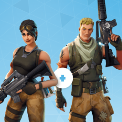 Fortnite 60fps on All Consoles, Matchmaking Improvements & More