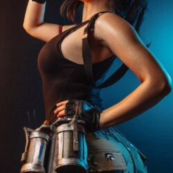 fortnite girl Wallpapers by Panjagen