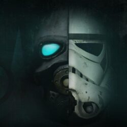 Star Wars, Half Life Wallpapers HD / Desktop and Mobile Backgrounds