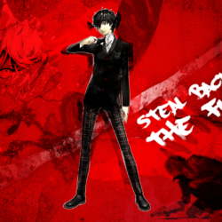 Persona 5 Wallpapers HD