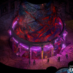 Pillars of Eternity II: Deadfire: Backer Rewards on Fig