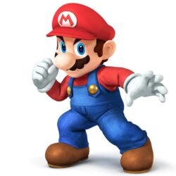 Awesome Super Mario Bros. free wallpapers ID:357630 for hd