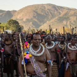 From Swaziland to eSwatini: the Story of the Kingdom’s Name Change