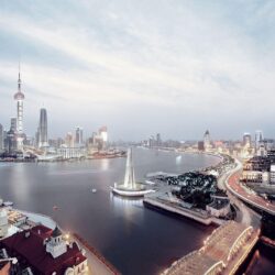 XQ76 100% Quality HD Shanghai Wallpapers, Shanghai Wallpapers for
