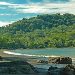 10+ Best HD Costa Rica Wallpapers