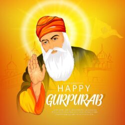 Happy Gurpurab 2018 Quotes, Wishes, Image, Messages, Status: Guru