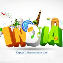 31+ Patriotic Wallpapers & Greetings: Independence Day 2018 Image