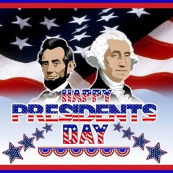 Great ways to celebrate Presidents Day!