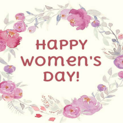 Happy Women’s Day 2019 quotes, Happy Women’s Day 2019 messages, Happy Women’s Day 2019