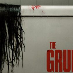 New Poster for THE GRUDGE Reboot Wants You to Fear Hair
