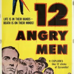12 Angry Men”
