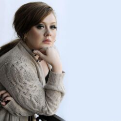 Adele Wallpapers