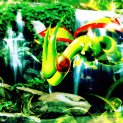 Pokemon Flygon Wallpapers by vortrixs