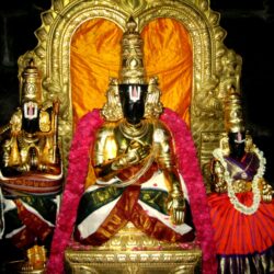Sri Ramachandra Permal